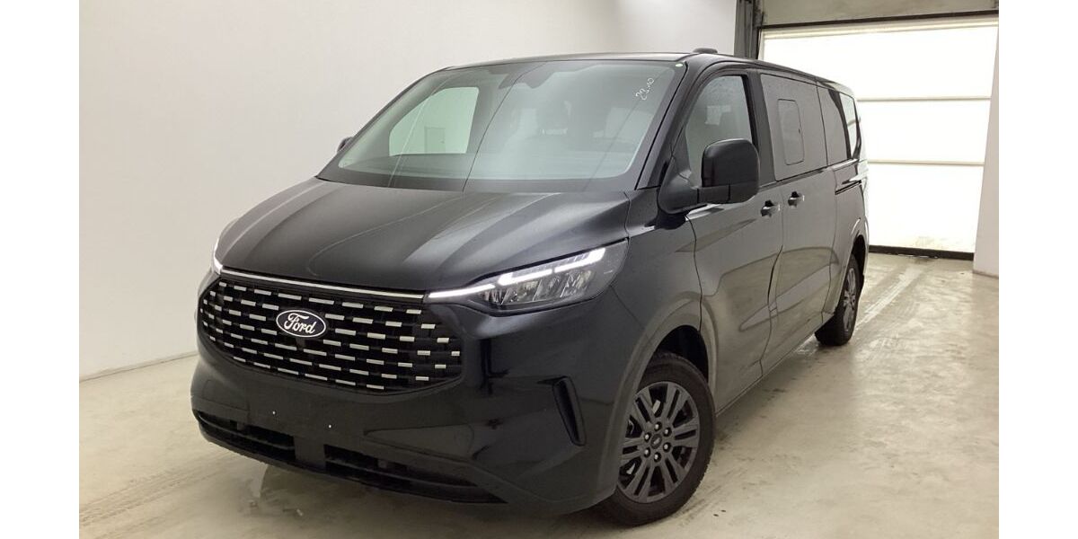 Ford Tourneo Custom 23.940 km 46.790 &euro; Leipzig 04179