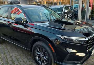 Honda CR-V 83.648 km 34.900 &euro; Erfurt 99099