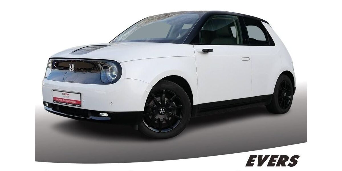 Honda e 32.422 km 15.600 &euro; Wesel 46485