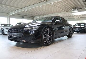 Audi A7 113.000 km 44.490 &euro; Oelde 59302