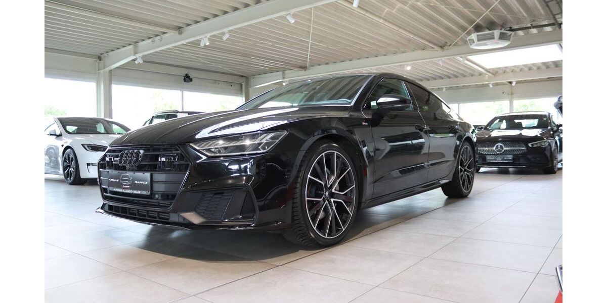 Audi A7 113.000 km 44.490 &euro; Oelde 59302