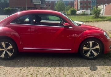 VW Beetle 116.321 km 7.999 &euro; Stade 21680