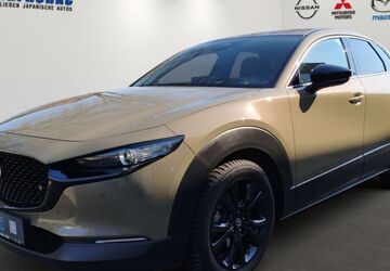 Mazda CX-30 20.611 km 27.790 &euro; Celle 29227
