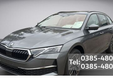 Skoda Octavia 2.500 km 37.990 &euro; Schwerin 19057