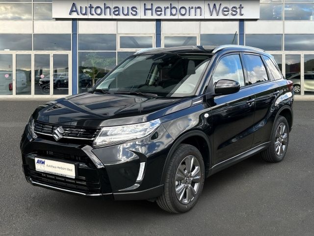 Suzuki Vitara 4.850 km 21.450 &euro; Herborn 35745