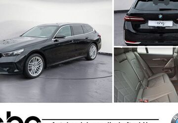 BMW 520 1.696 km 74.600 &euro; Horb am Neckar 72160