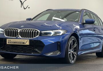 BMW 330 33.553 km 48.949 &euro; Ulm 89077