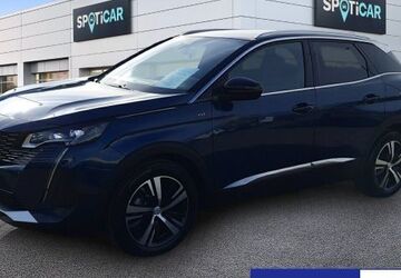 Peugeot 3008 28.930 km 27.990 &euro; Jüterbog 14913