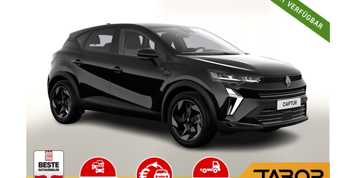 Renault Captur 6.300 km 24.488 &euro; Achern 77855