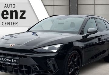 Cupra Leon 12.800 km 36.590 &euro; Laupheim 88471