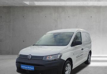 VW Caddy 2.100 km 29.900 &euro; Leipzig 04288