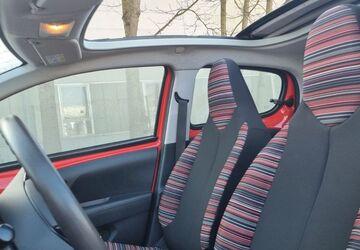 Citroen C1 134.900 km 4.400 &euro; Augsburg 86167