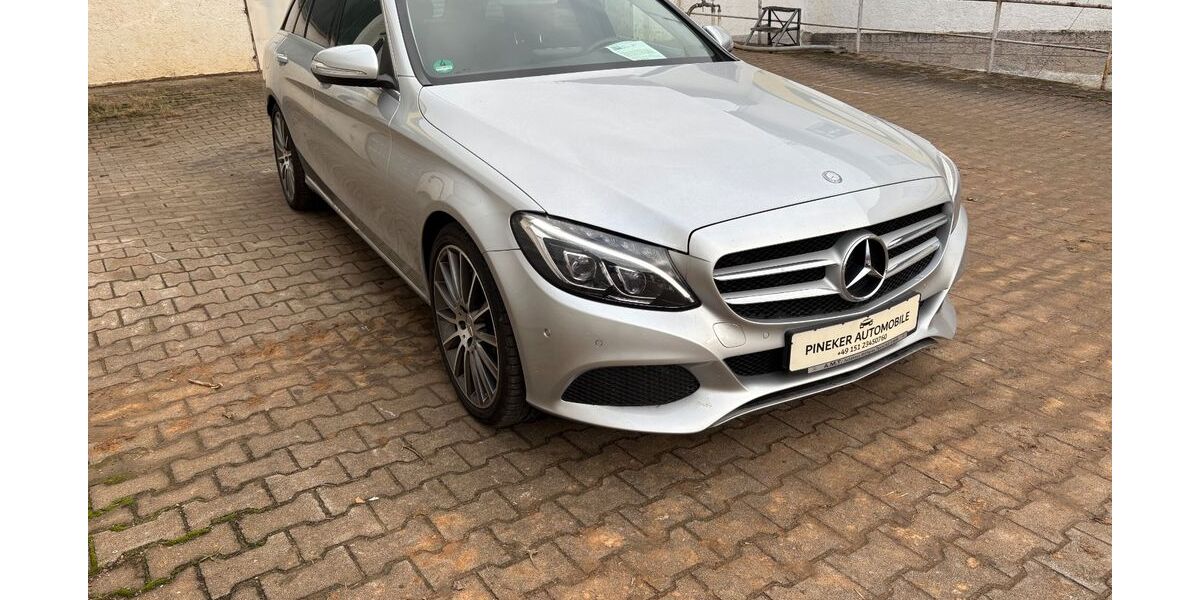 Mercedes-Benz C 250 132.700 km 17.900 &euro; Lauda-Königshofen 97922