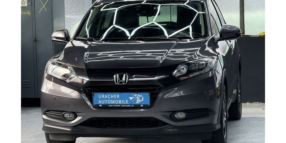 Honda HR-V 154.000 km 13.990 &euro; Reutlingen 72762