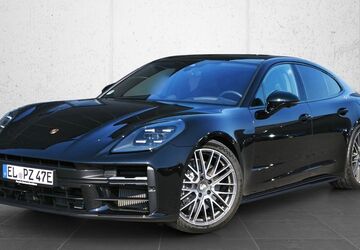 Porsche Panamera 13.900 km 132.900 &euro; Emsbüren 48488