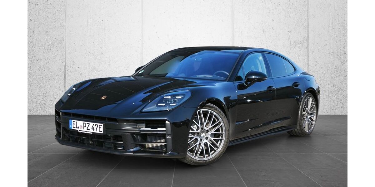 Porsche Panamera 13.900 km 132.900 &euro; Emsbüren 48488