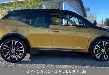 BMW i3 84.700 km 22.870 &euro; Wörth am Main 63939