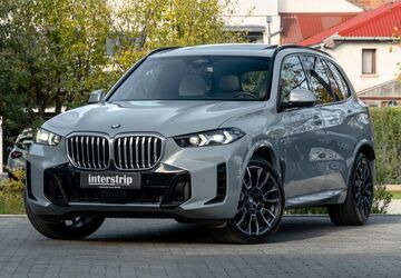 BMW X5 32.500 km 84.990 &euro; Langweid am Lech 86462