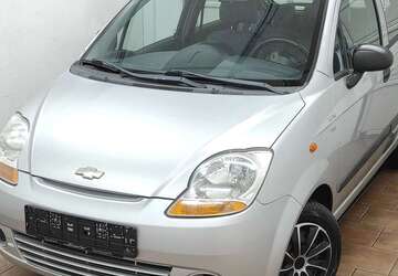 Chevrolet Matiz 159.999 km 2.499 &euro; Bickenbach 64404