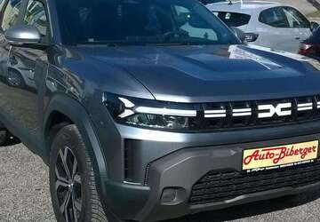 Dacia Duster 1.563 km 27.999 &euro; Holzkirchen 83607