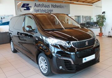 Peugeot Expert 59.100 km 28.790 &euro; Hohenbrunn 85662