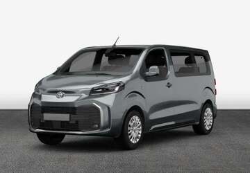 Toyota Proace 17.554 km 42.990 &euro; Reutlingen 72766