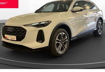 Audi Q5 27.520 km 56.880 &euro; Minden 32427