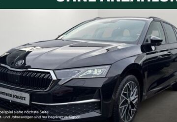 Skoda Octavia 15.731 km 31.990 &euro; Mettmann 40822