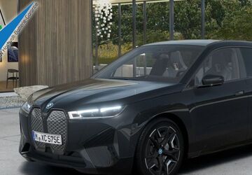 BMW iX 26.560 km 46.430 &euro; Bad Salzuflen 32108