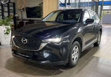 Mazda CX-5 29.587 km 26.000 &euro; Eitorf 53783