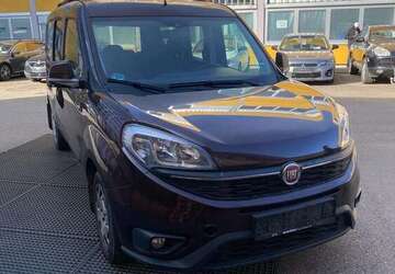 Fiat Doblo 200.000 km 4.950 &euro; Reutlingen 72766