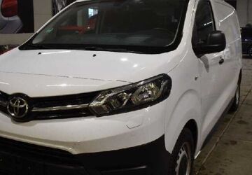 Toyota Proace (Verso) 111.500 km 16.250 &euro; Buchloe 86807