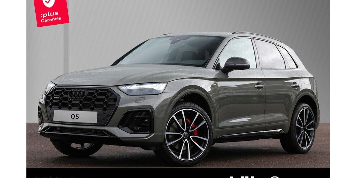 Audi Q5 12.500 km 56.490 &euro; Trier 54292