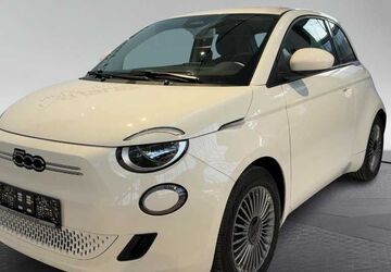 Fiat 500 24.900 km 21.490 &euro; München 81249