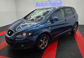 Seat Altea 129.999 km 6.950 &euro; Osterode am Harz 37520