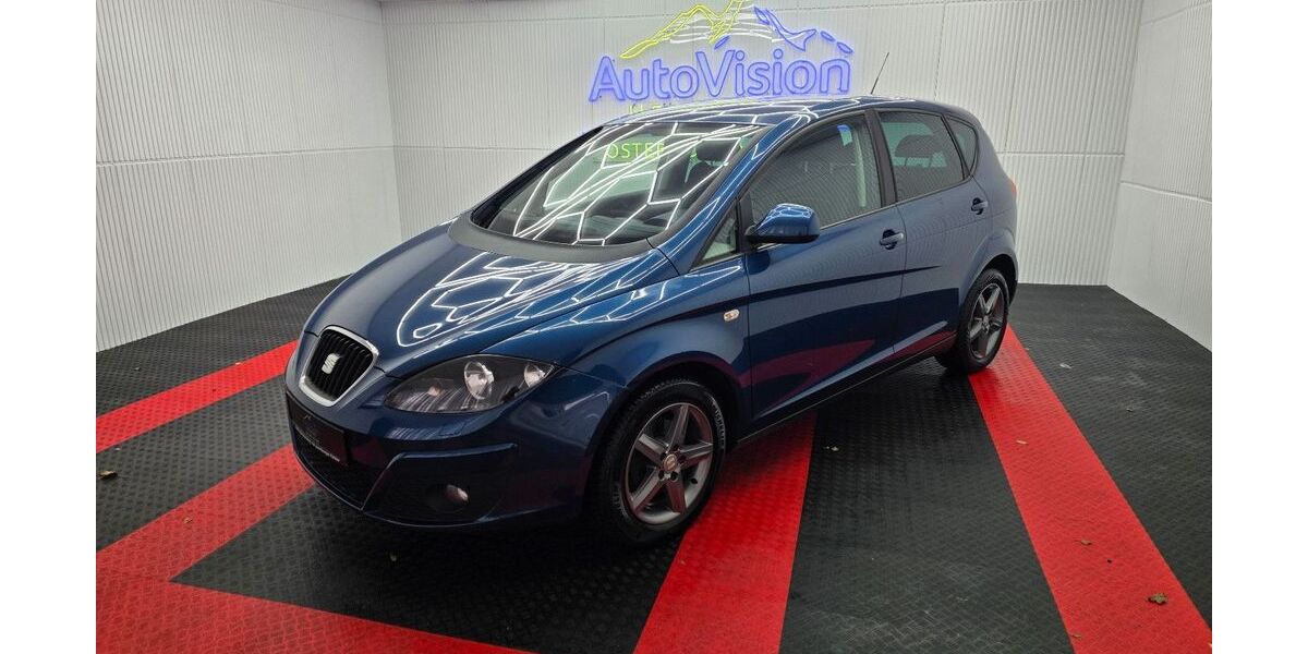 Seat Altea 129.999 km 6.950 &euro; Osterode am Harz 37520