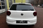 VW Polo 56.541 km 10.990 &euro; Berlin 10178