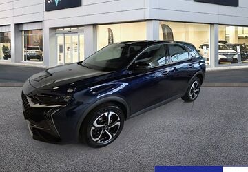 DS Automobiles DS7 (Crossback) 30.530 km 24.790 &euro; Berlin 12103