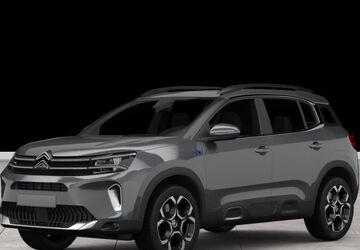 Citroen C5 Aircross 16.675 km 28.390 &euro; Siegen 57076