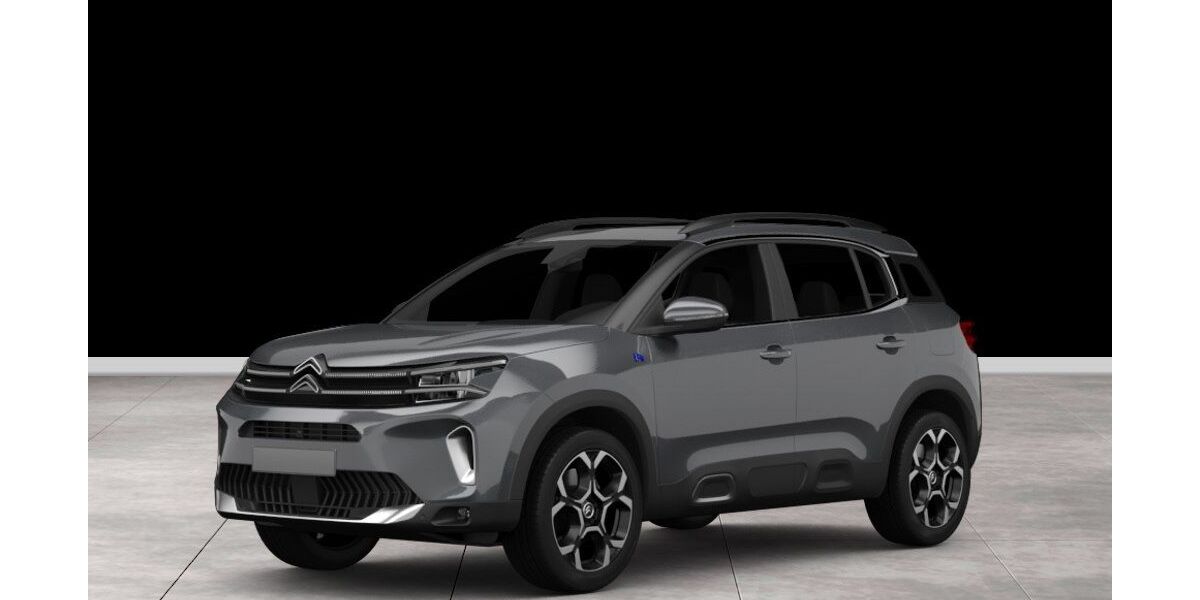 Citroen C5 Aircross 16.675 km 28.390 &euro; Siegen 57076