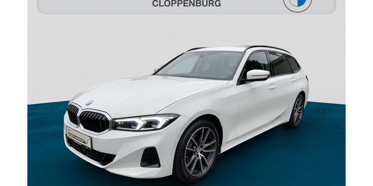 BMW 318 6.250 km 38.445 &euro; Duisburg 47053