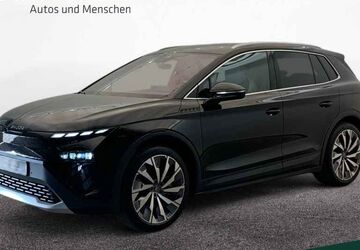 Skoda Elroq 7.800 km 41.940 &euro; Kaufbeuren 87600