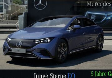 Mercedes-Benz EQE 10.987 km 51.515 &euro; Weyhe 28844