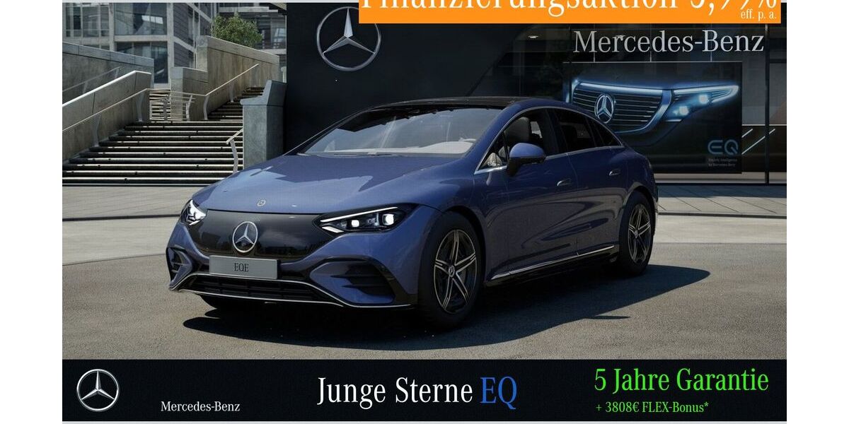 Mercedes-Benz EQE 10.987 km 51.515 &euro; Weyhe 28844