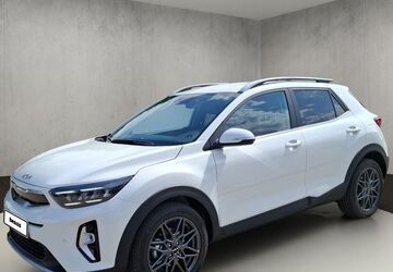 Kia Stonic 2.999 km 23.980 &euro; Frankfurt 60488