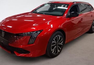 Peugeot 508 19.046 km 23.690 &euro; Marburg 35043