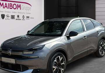 Citroen C4 3.000 km 26.290 &euro; Bedburg-Hau 47551