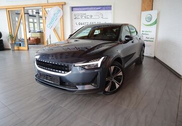 Polestar 2 40.987 km 35.490 &euro; Lastrup 49688