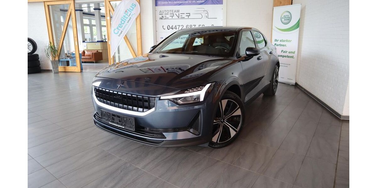 Polestar 2 40.987 km 35.490 &euro; Lastrup 49688