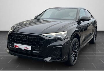 Audi Q8 10.600 km 82.990 &euro; Homburg 66424